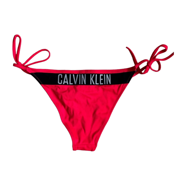 Calvin klein clothing