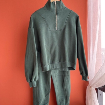 Gina tricot hoodie