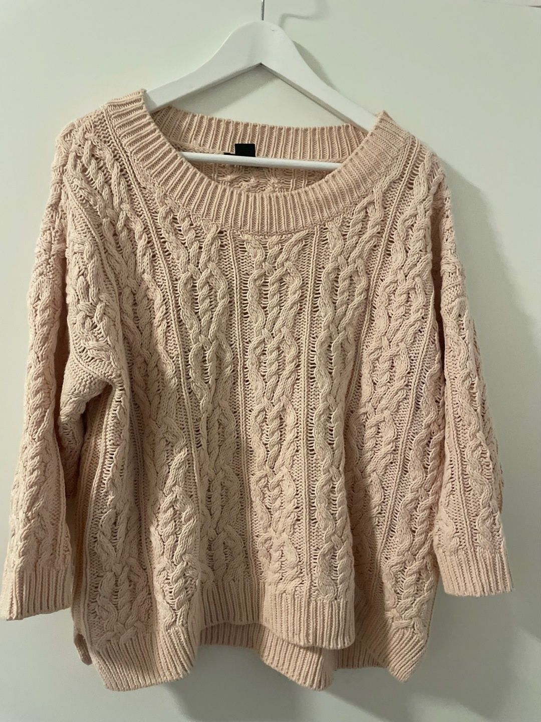 H&m cardigan