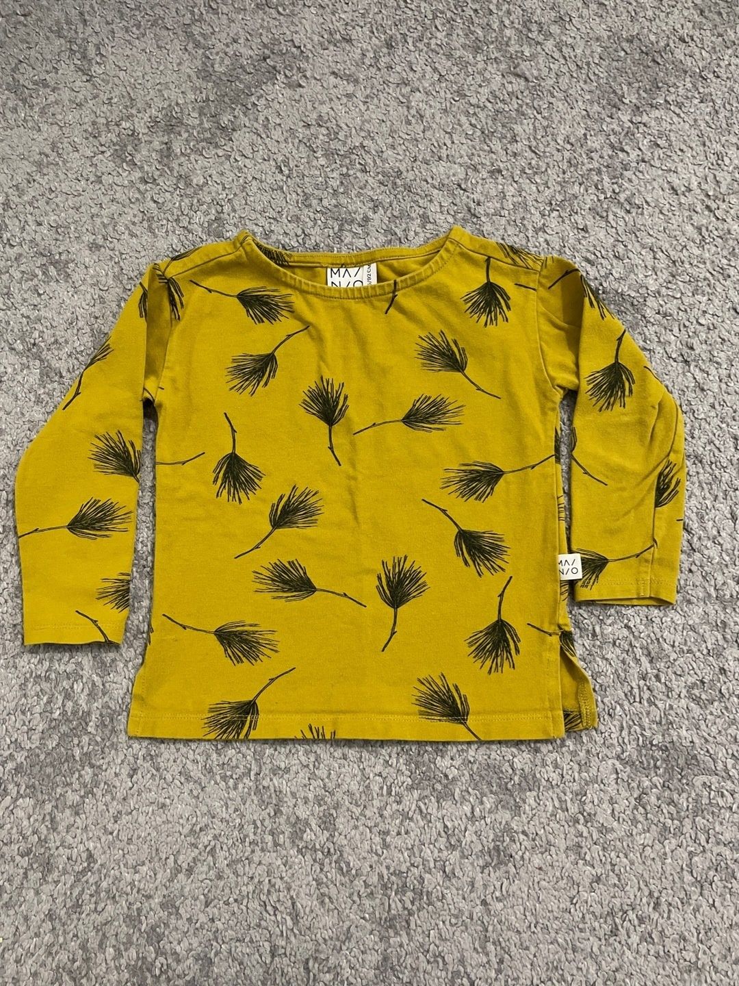 Mainio kids' top