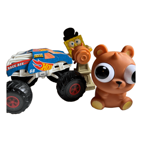 Toy bundle