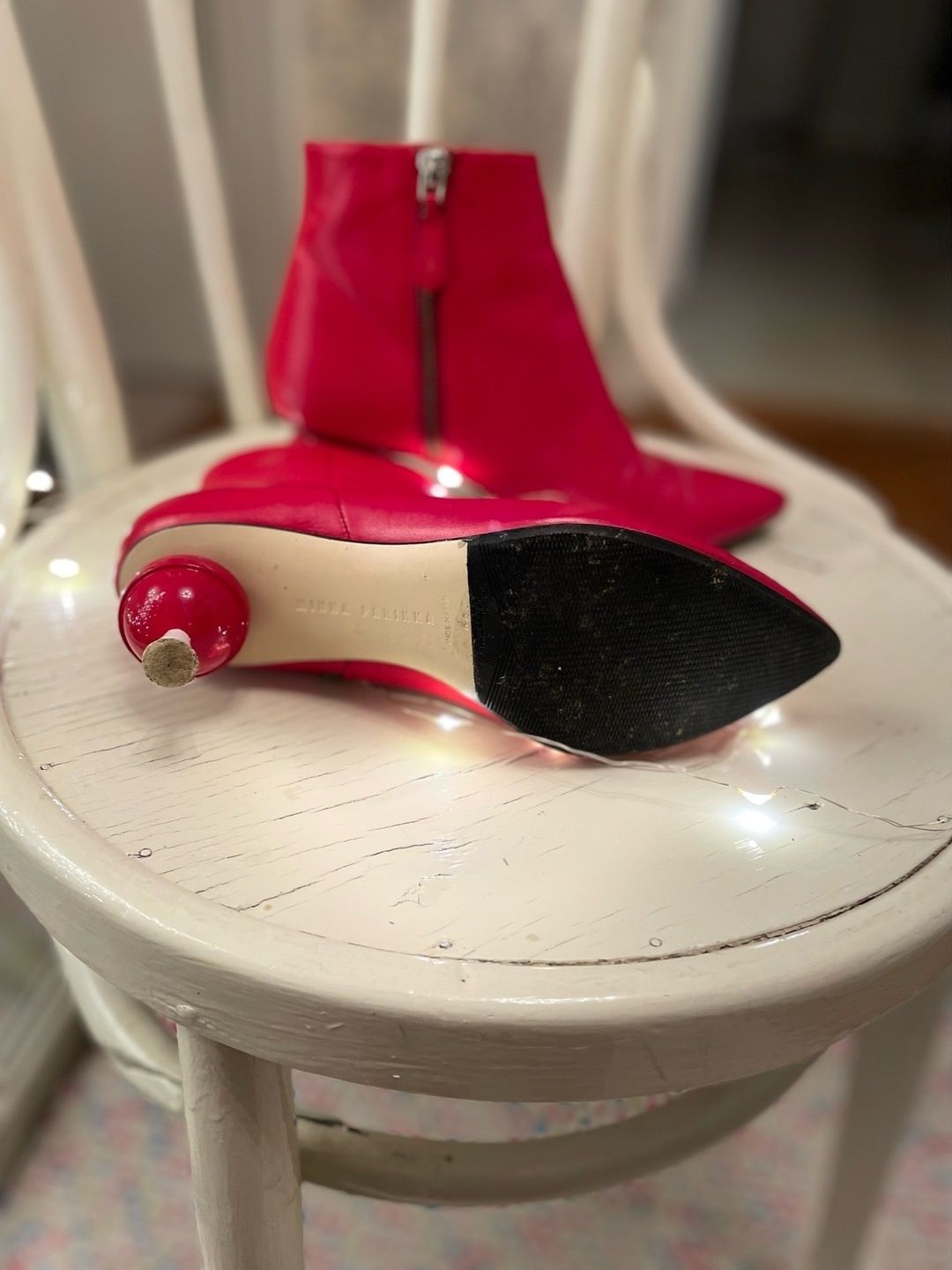 Minna parikka boots