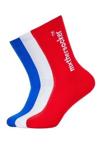 Mxthersocker kojinių rinkinys 41-46 dydis