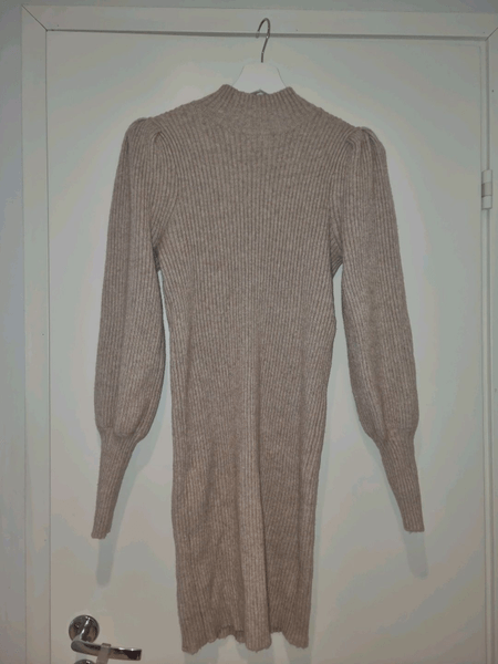 Only dress