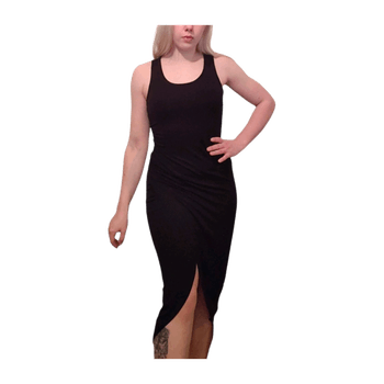 Gina tricot dress
