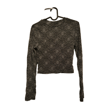 H&m blouse