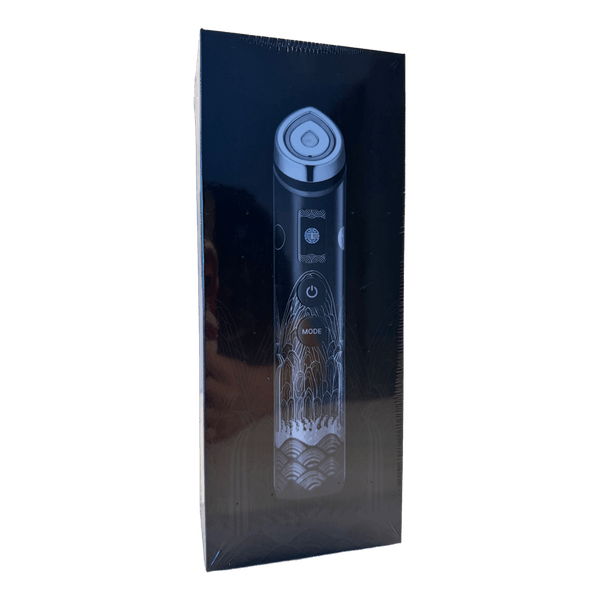 Medicube age-r booster pro