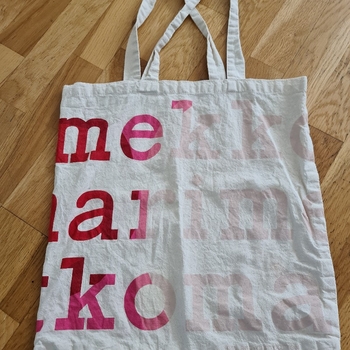 Marimekko kangaskassi 