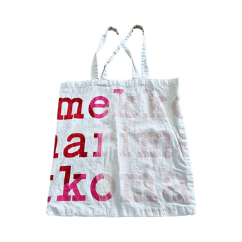 Marimekko kangaskassi 