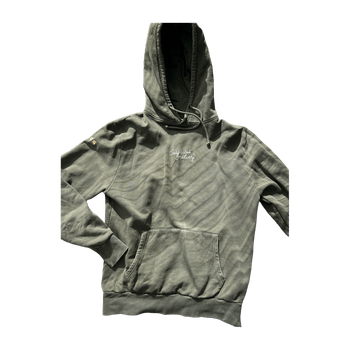 Khaki Suspicious Antwerp huppari s 