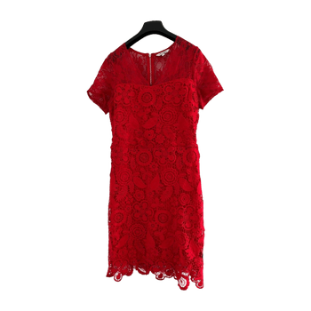 Jus d’orange dress
