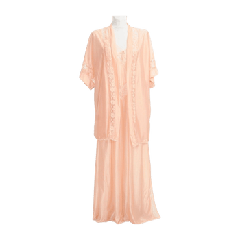 Vintage clothing
