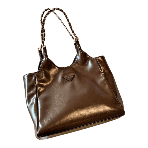 Chio2nd Vintage Style Tote Bag