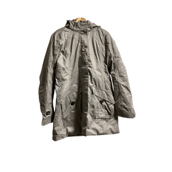 Icepeak toppatakki 