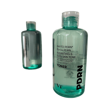 PDRN TONER / TOONIK , uus