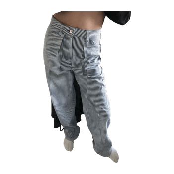 H&m jeans