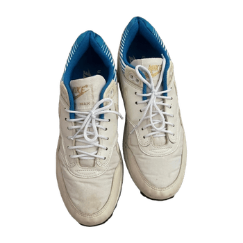 Nike air max sneakers