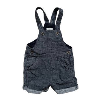 Newbie shortsit koko 74