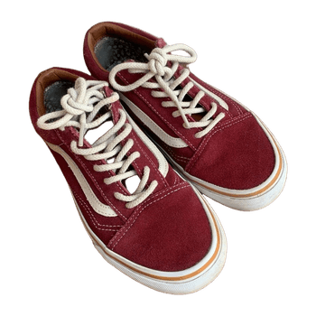 Vans sneakers