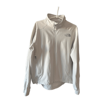 Softshell outdoor clothing