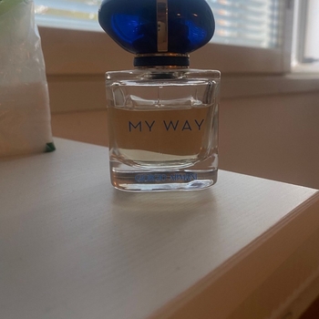 Giorgio Armani My way 30ml