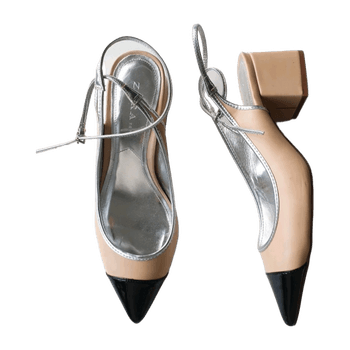 Zara heels