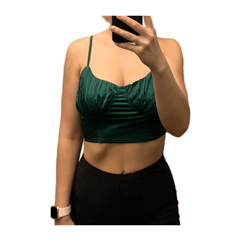 Missguided top