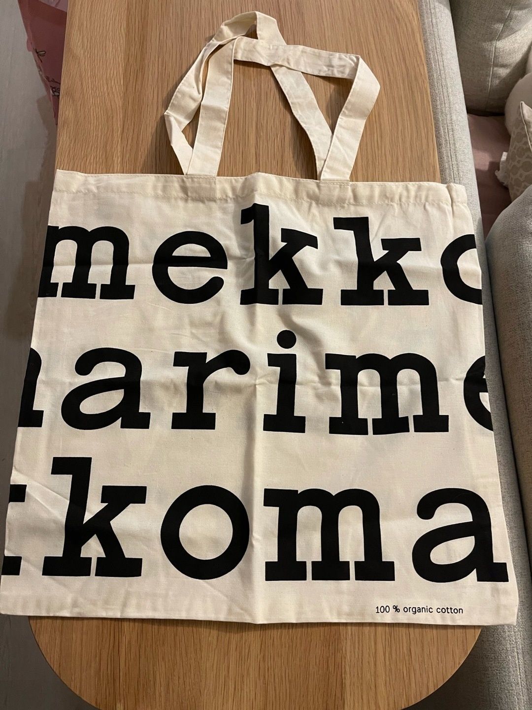 Marimekko bag