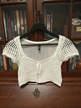 Divided by H&M croptop