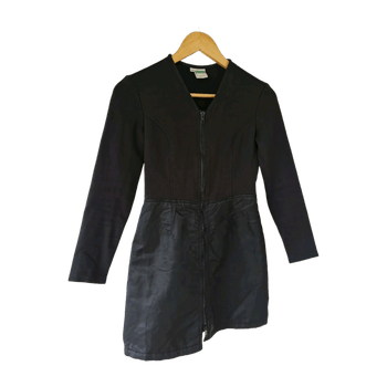 Y2k coat