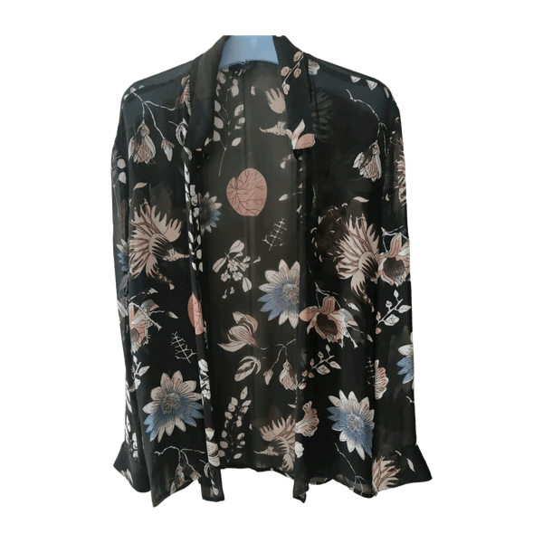 Nü denmark blouse
