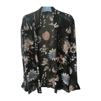 Nü denmark blouse