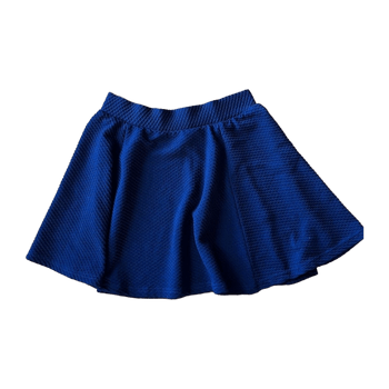 Avocado skirt