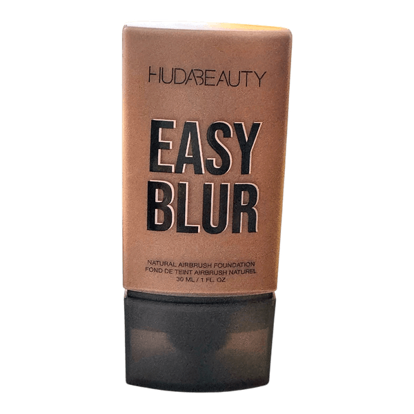 Huda Beauty foundation