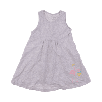 Tuntematon Dress 98 cm