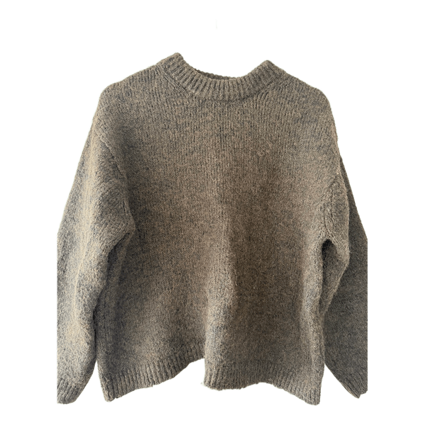 Gina tricot strik