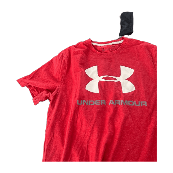 Under armour top
