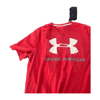 Under armour top