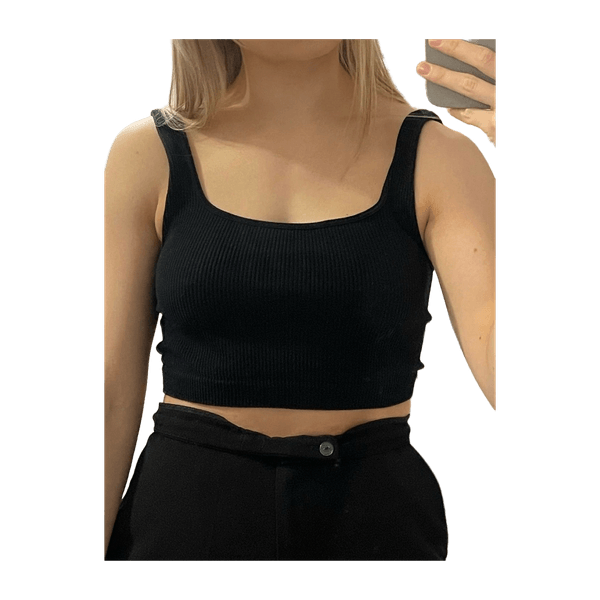 Zara top