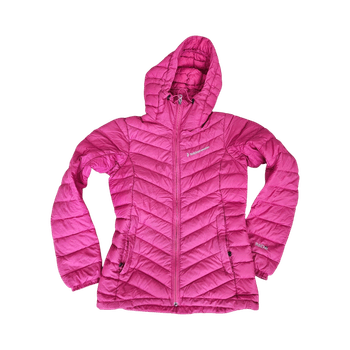 Peak performance frost down 