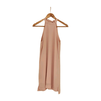Mango dress