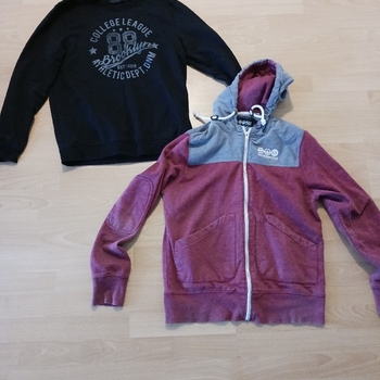 Hoodies