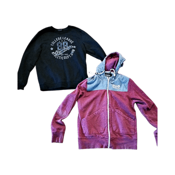 Hoodies