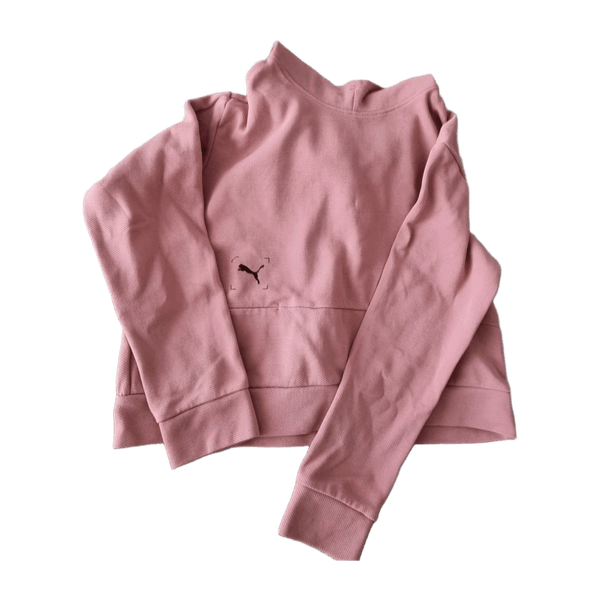 Puma hoodie