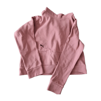 Puma hoodie