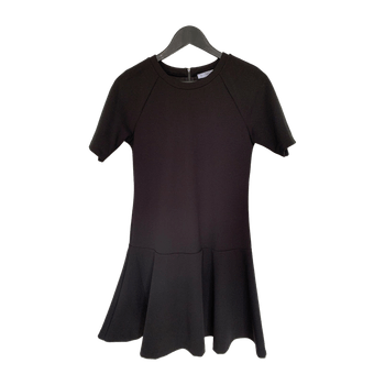Mango dress