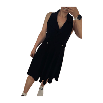 Object dress