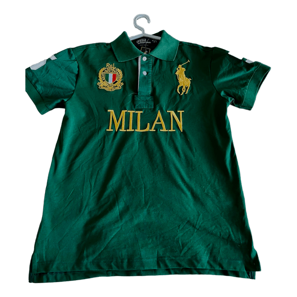 Italy polo paita