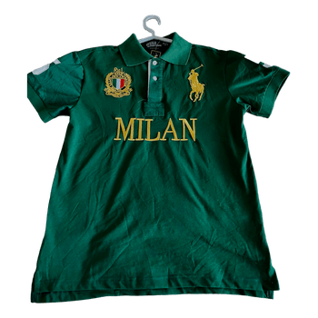 Italy polo paita