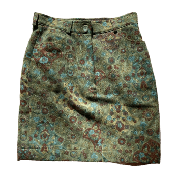 Kenzo skirt